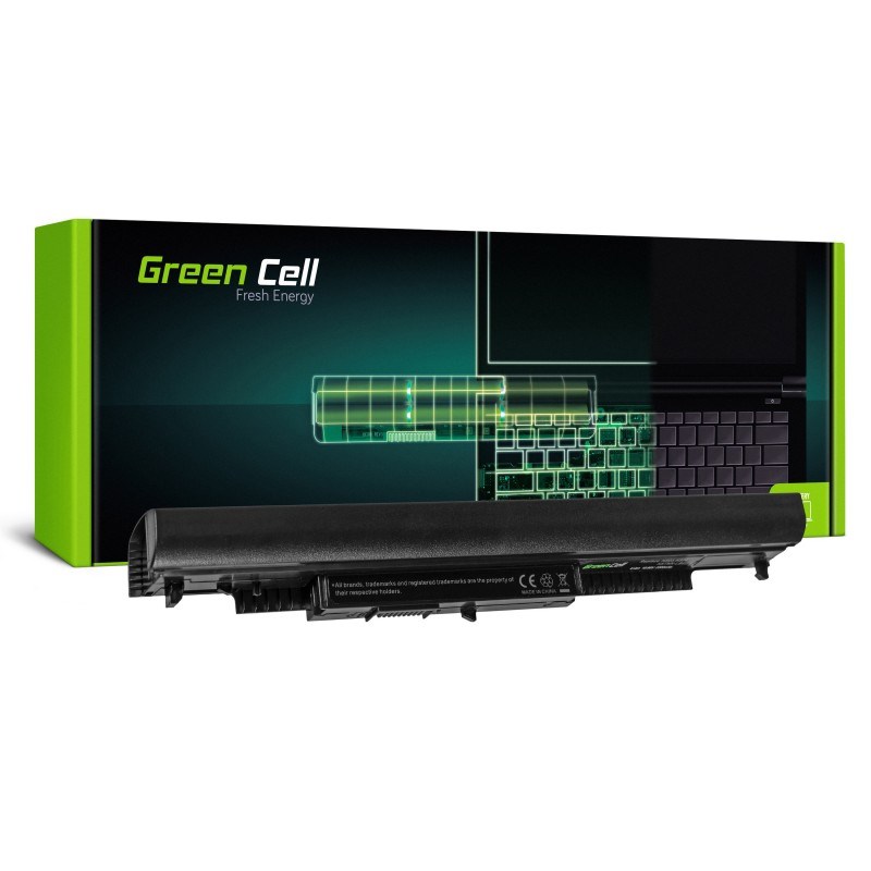 Bateria HP89 2200mAh 11.1V do HP HS03 — zdjęcie 1 z 5