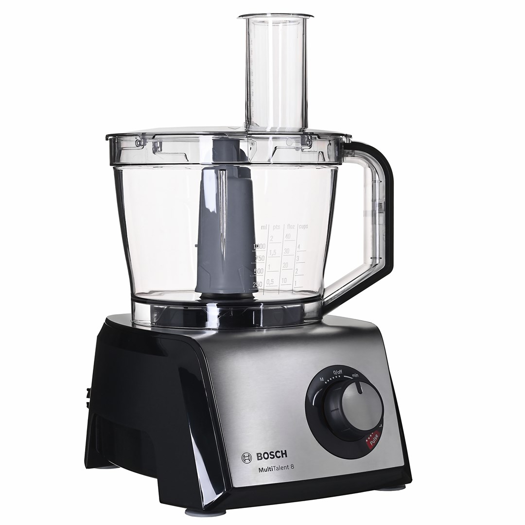 Robot kuchenny BOSCH MC812M865 — zdjęcie 1 z 8