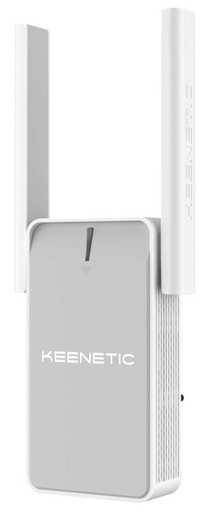 Extender Keenetic Buddy 6 KN-3411-01-EU AX3000 — zdjęcie 1 z 5