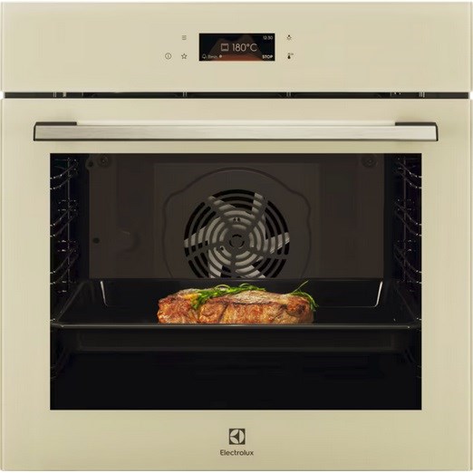 Piekarnik ELECTROLUX LOE8F38S — zdjęcie 1 z 5