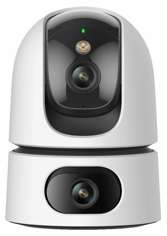 Kamera IP Imou Ranger Dual 6MP Biała