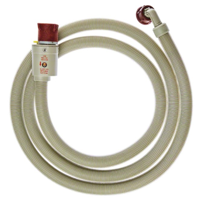 Wąż dopływowy Safety System Electrolux E2WIS250A, 2,5m — zdjęcie 1 z 2
