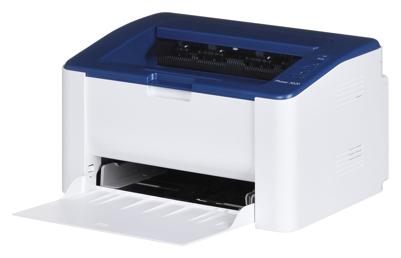 Drukarka Xerox Phaser 3020V_BI (A4) — zdjęcie 1 z 8