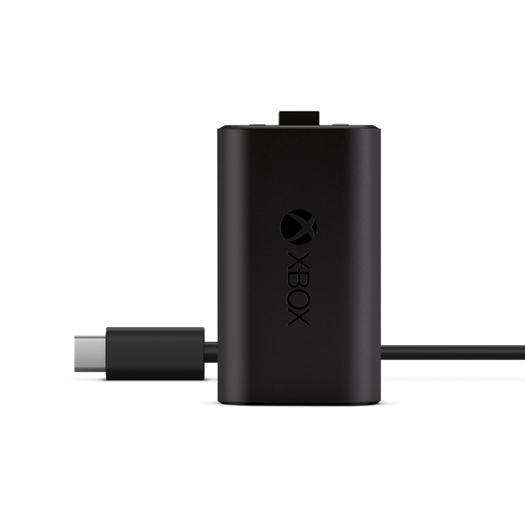 Zestaw Ładowący Xbox Series X/S SXW-00002 — zdjęcie 1 z 6