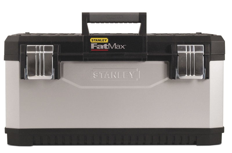 Skrzynia narzędziowa Fatmax 26" STANLEY 1-95-617 — zdjęcie 1 z 5