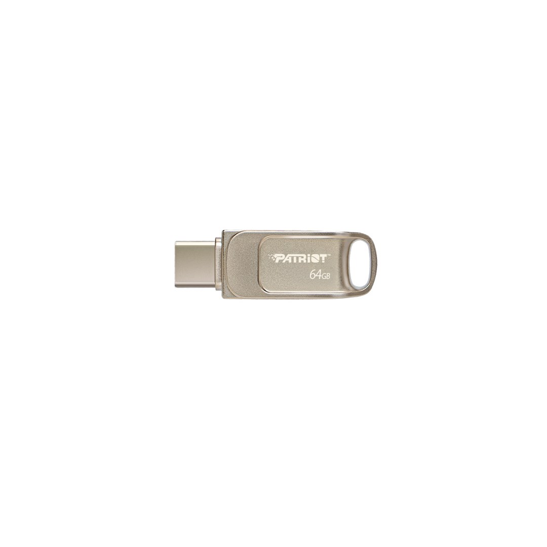 Patriot FLASHDRIVE Tab T560 Dual USB