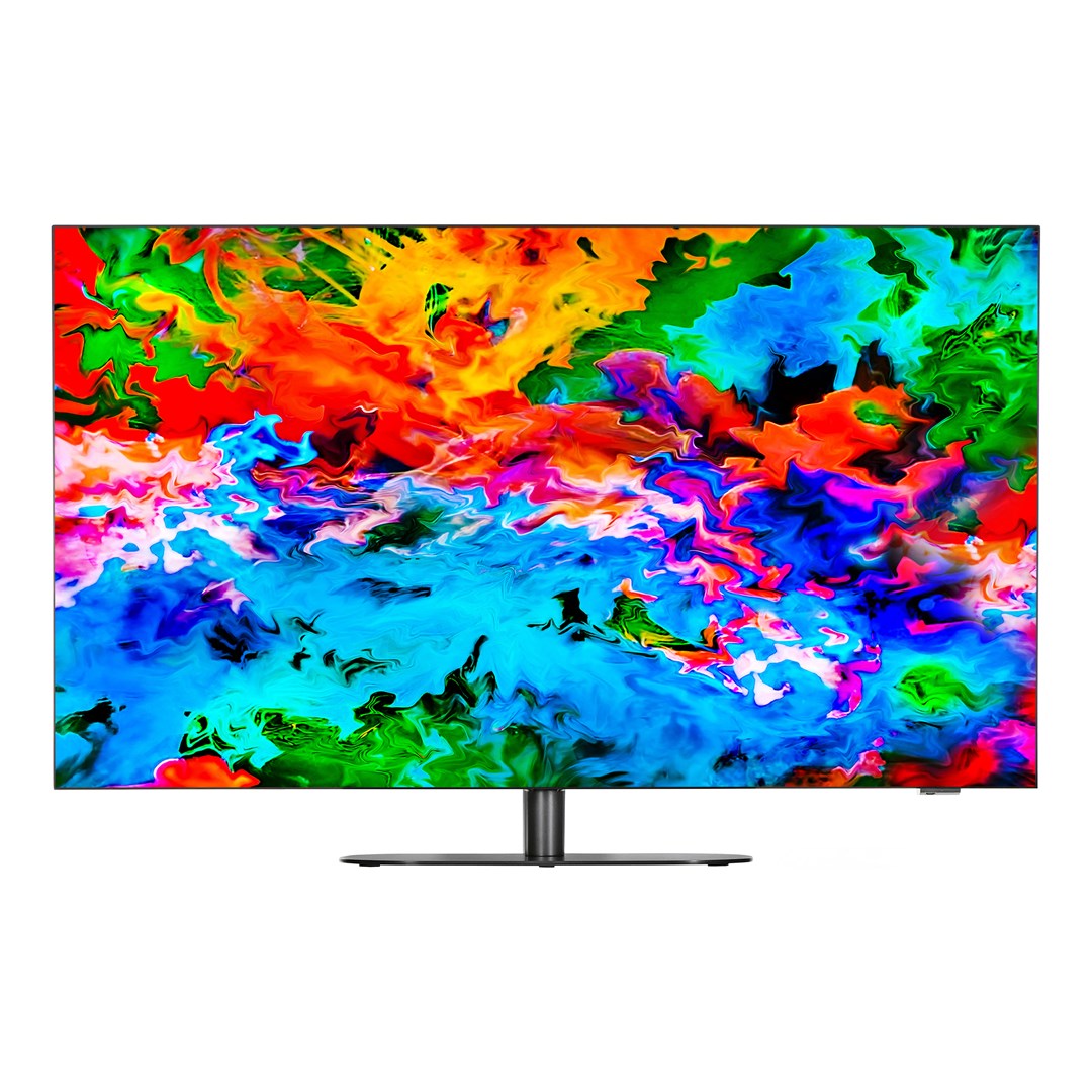 Telewizor Philips 42OLED820 42" OLED 4K Ultra HD — zdjęcie 1 z 8