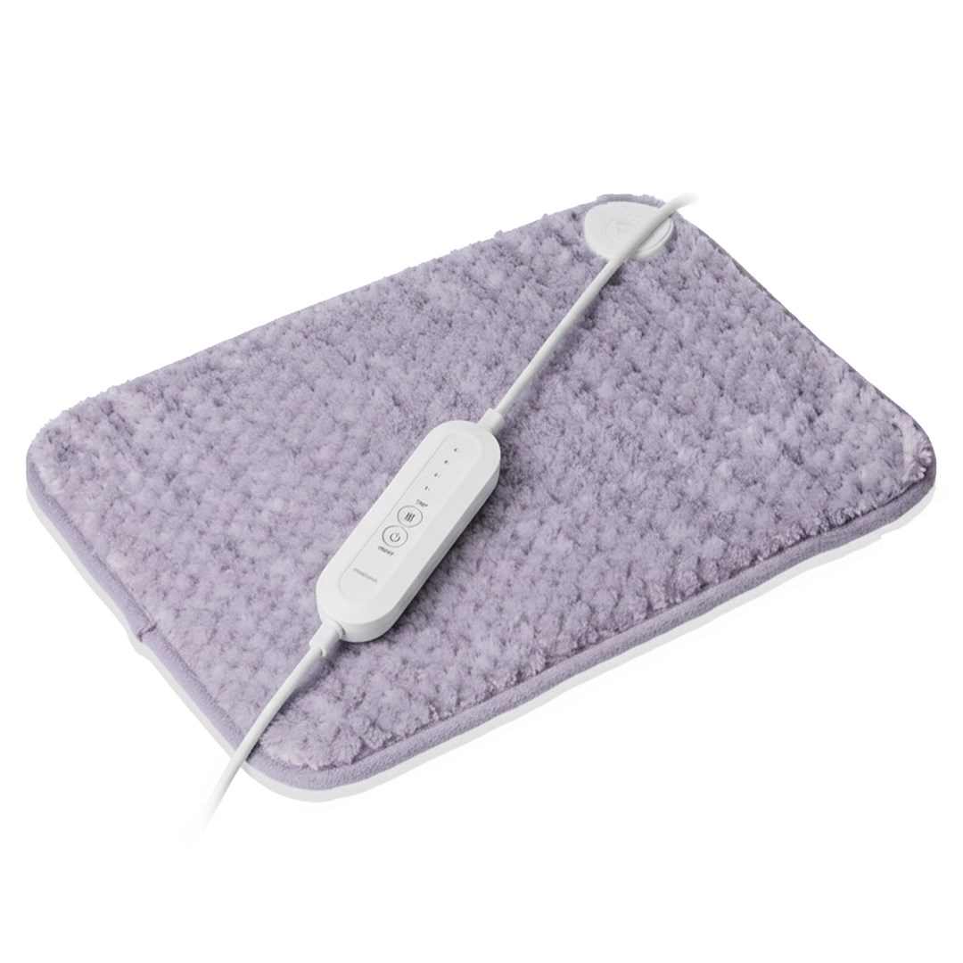 Pad grzejny Medisana HP 518 (fioletowy) — zdjęcie 1 z 8