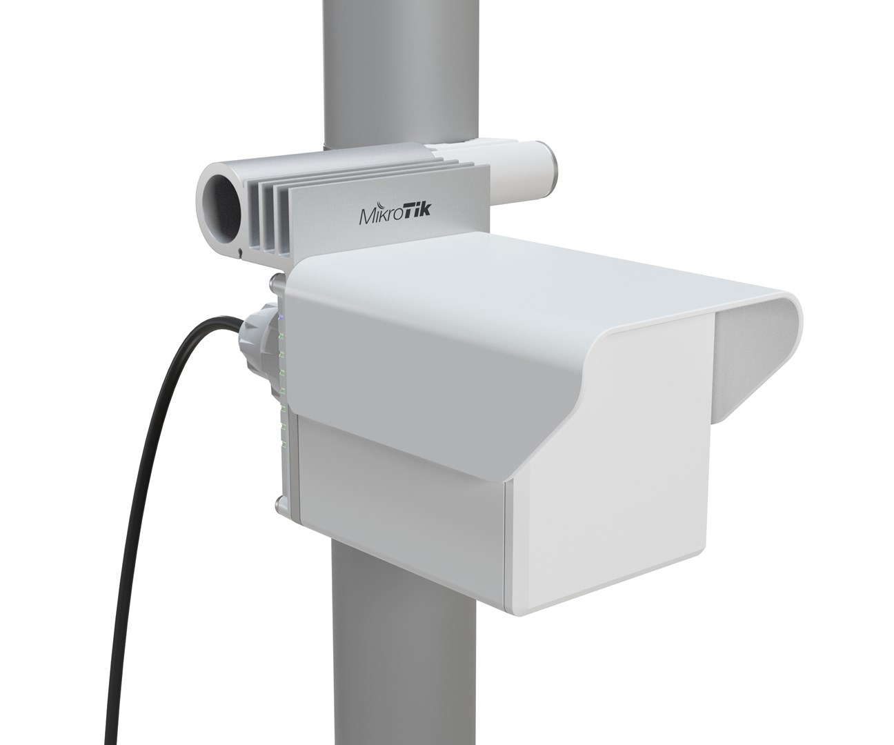UISP Wireless Mikrotik Cube 60Pro ac (CubeG-5ac60ay) — zdjęcie 1 z 5
