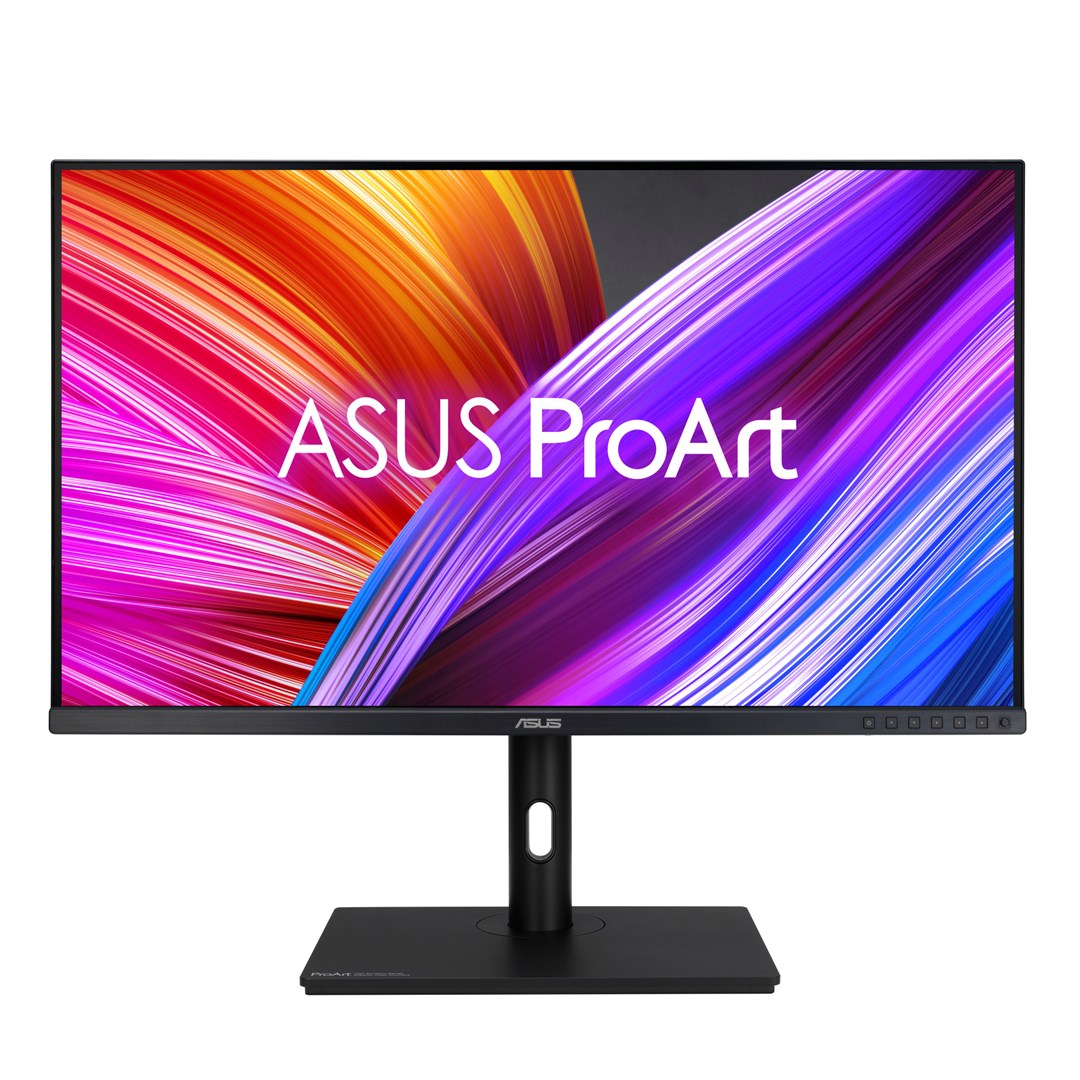 MONITOR ASUS 32" PA328QV ProArt — zdjęcie 1 z 8