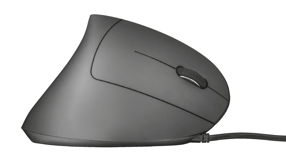 Mysz TRUST Verto Vertical ergonomic — zdjęcie 1 z 5
