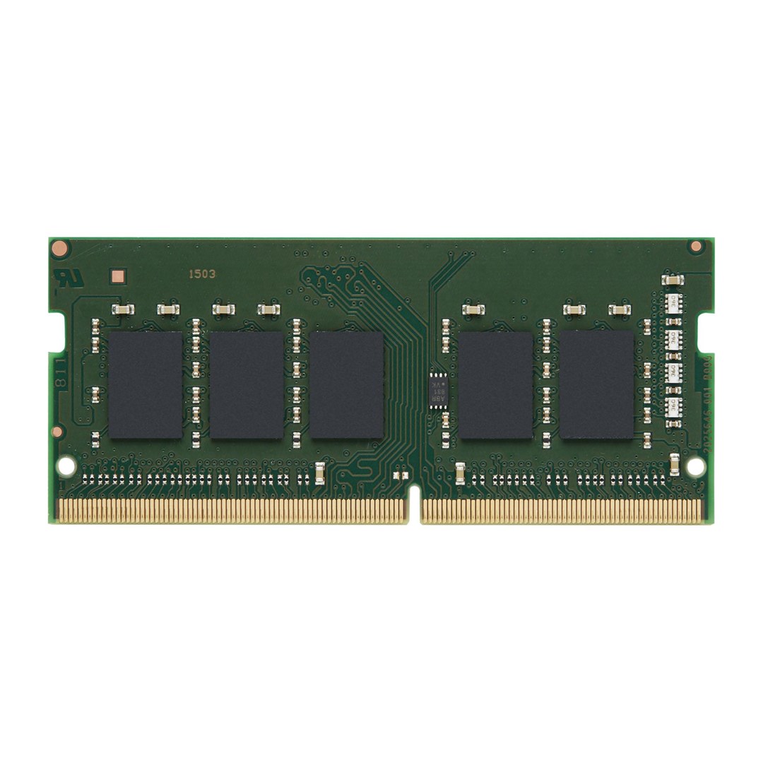 Pamięć Kingston 8GB DDR4 3200Mhz ECC SODIMM Lenovo
