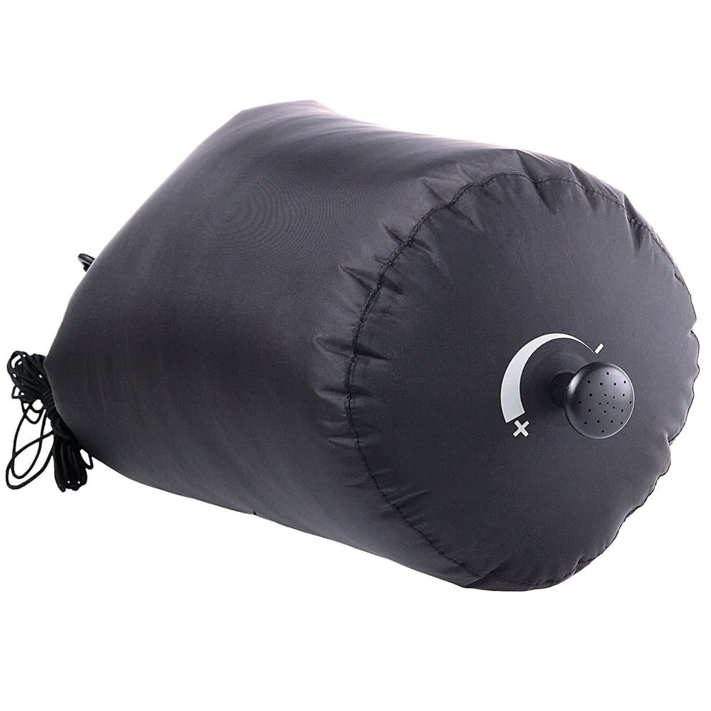 Prysznic turystyczny SEA TO SUMMIT Pocket Shower 10L — zdjęcie 1 z 5