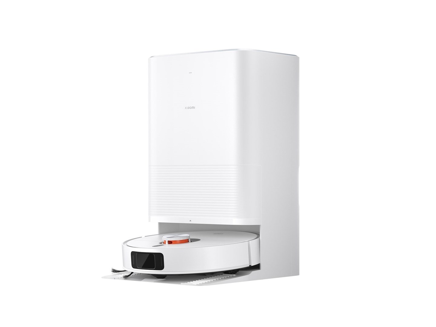 Robot sprzątający Xiaomi X20 Pro (biały) — zdjęcie 1 z 5