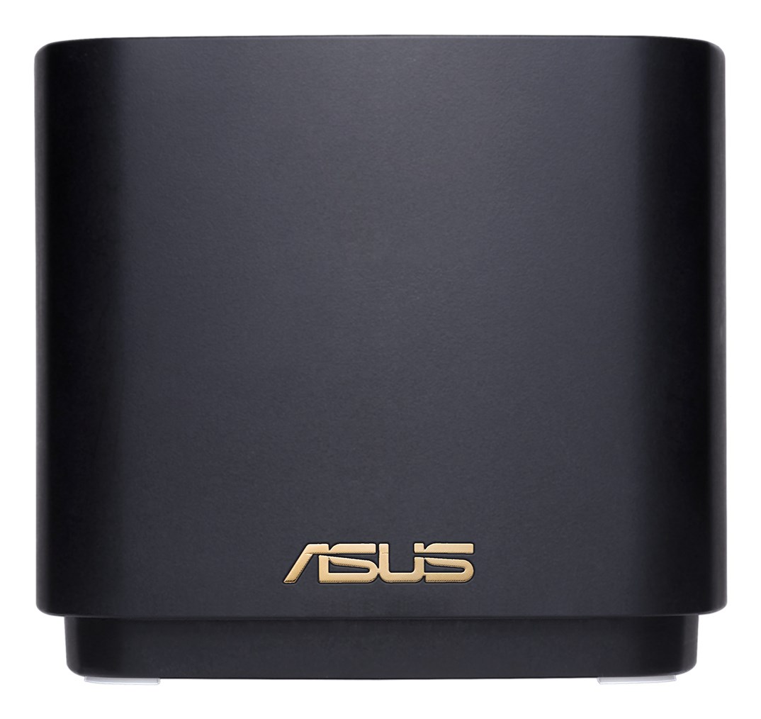 System Mesh Asus ZenWiFi AX Mini XD4 PLUS Wi-Fi 6 Czarny — zdjęcie 1 z 5