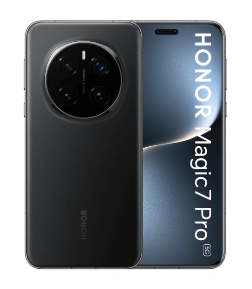 Honor Magic 7 Pro 5G 12/512GB