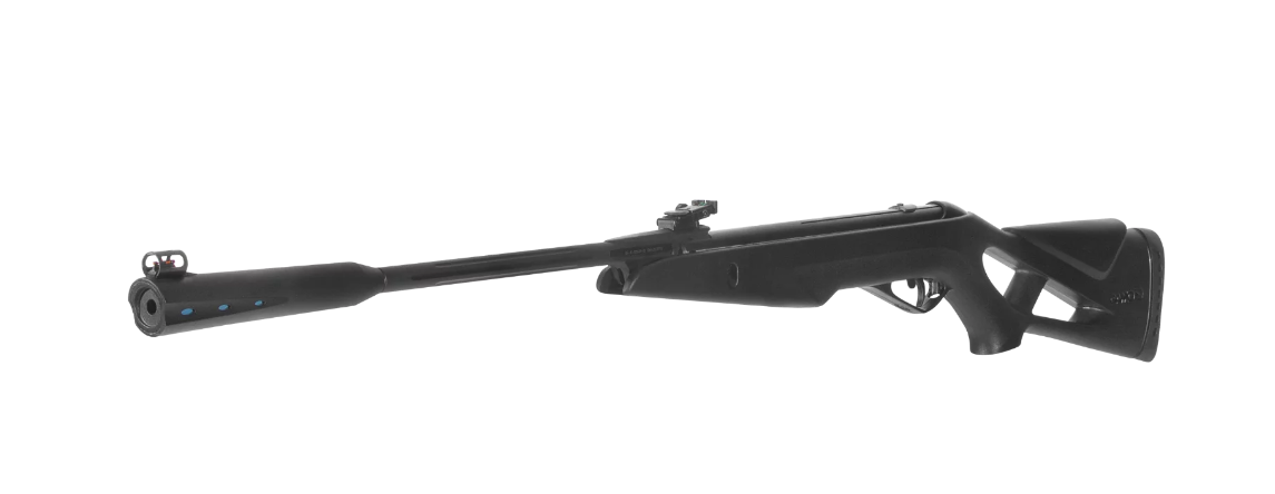 Wiatrówka Gamo Whisper IGT kal. 4,5mm do 17J — zdjęcie 1 z 3