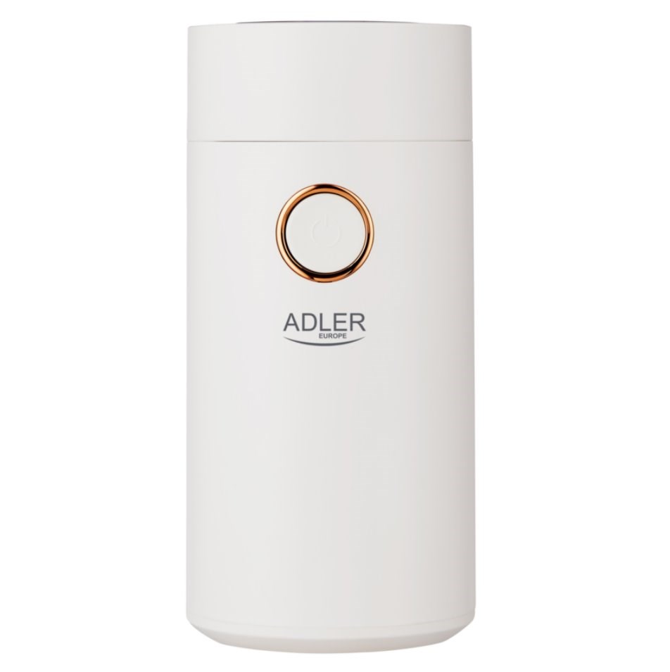 Młynek do kawy ADLER AD 4446wg — zdjęcie 1 z 8