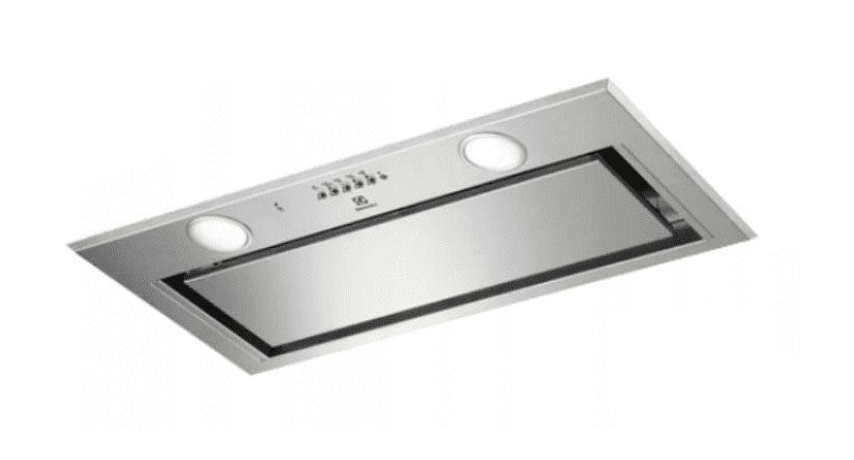 Okap podszafkowy, wkład do zabudowy ELECTROLUX LFG716X — zdjęcie 1 z 3
