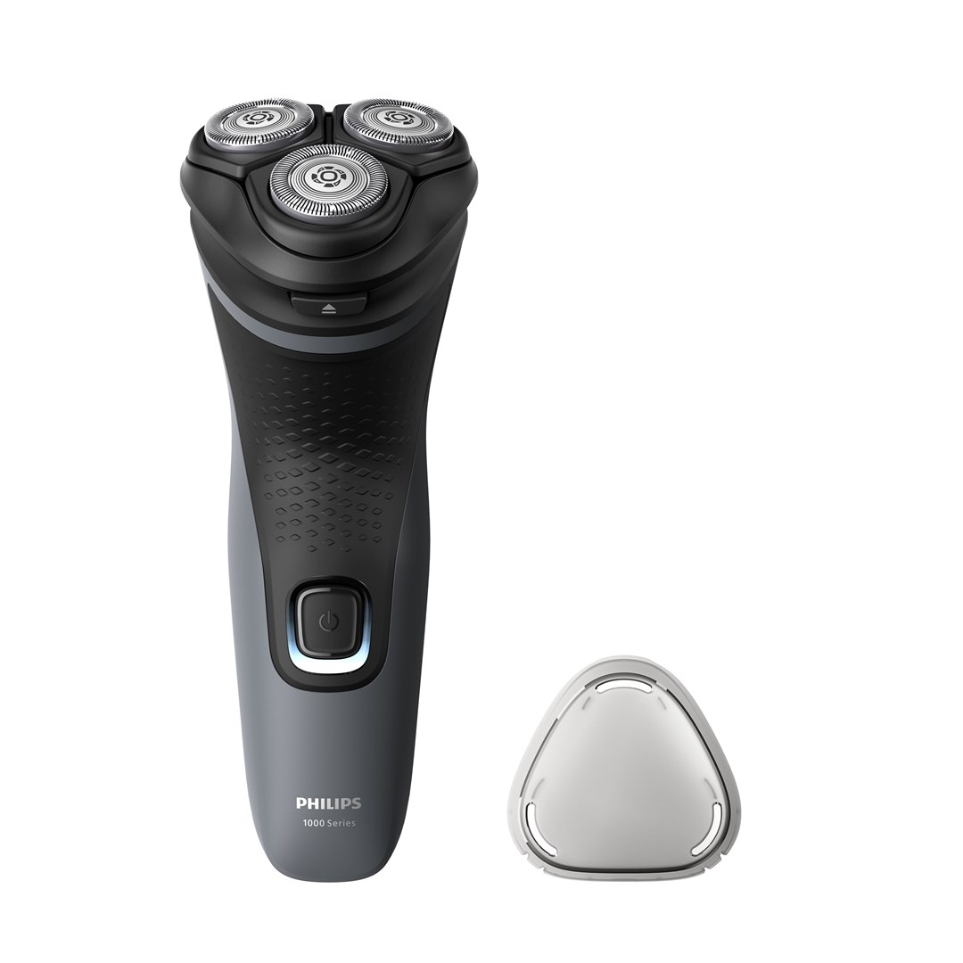 Golarka PHILIPS Seria 1000 S1142/00 — zdjęcie 1 z 2