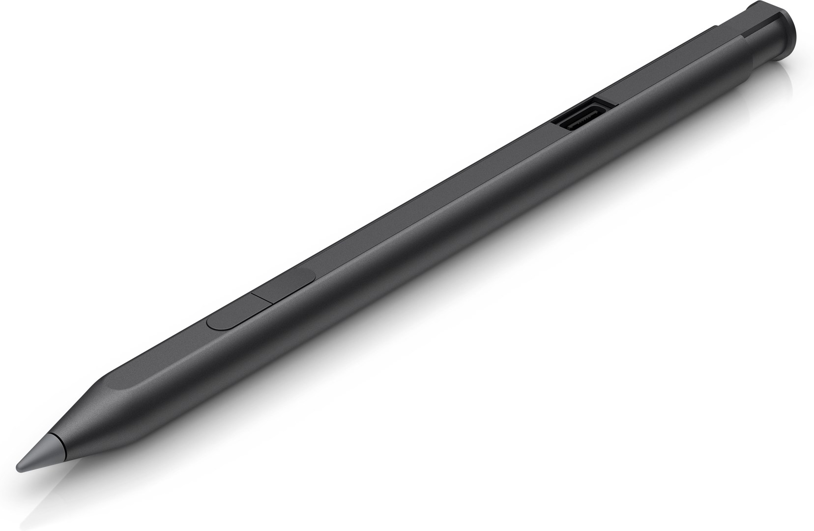 Rysik HP Rechargeable MPP 2.0 Tilt Pen Black — zdjęcie 1 z 3