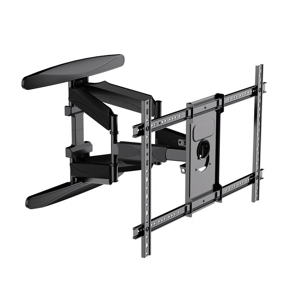 ART Uchwyt do TV LCD/LED 40-75" 45kg 58-500mm VESA 600x400 — zdjęcie 1 z 7
