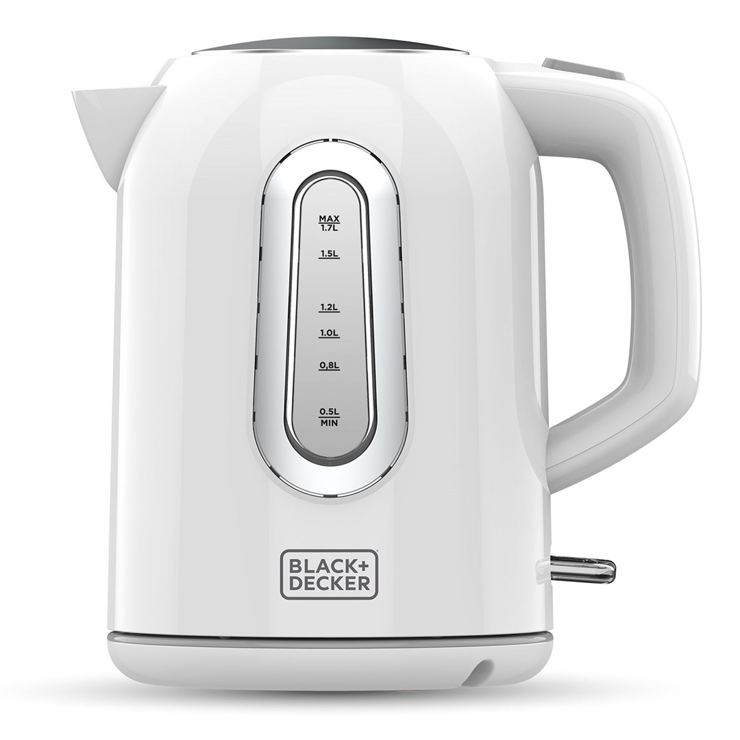 Czajnik elektryczny Black+Decker BXKE2204E (2200 W, 1,7 l) — zdjęcie 1 z 6