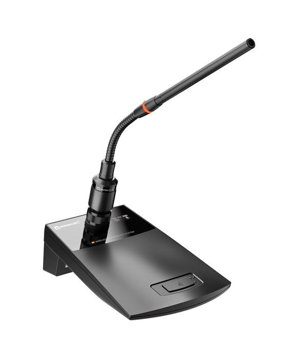 RELACART WDC-903D Pulpit Konferencyjny Bezprzewodowy