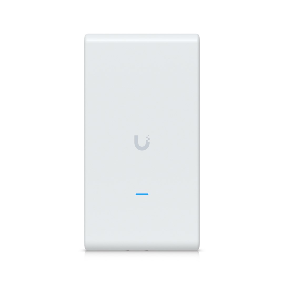 Access Point Wi-Fi 6 Ubiquiti UniFi U6 Mesh Pro — zdjęcie 1 z 8