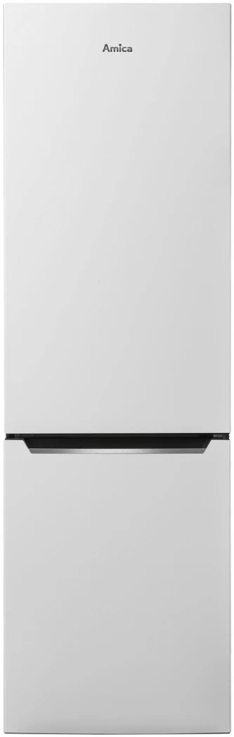Chłodziarko-zamrażarka AMICA FK2695.2FT(E) Biały — zdjęcie 1 z 2