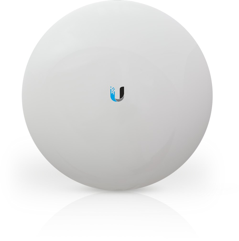 UISP Wireless airMAX 5GHz Ubiquiti NBE-5AC-Gen2-EU — zdjęcie 1 z 6