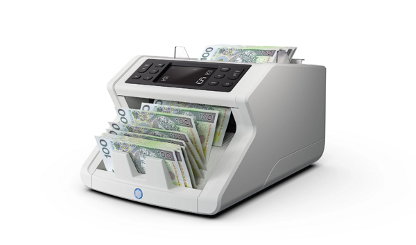 SAFESCAN LICZARKA PIENIĘDZY 2210 G2 — zdjęcie 1 z 3