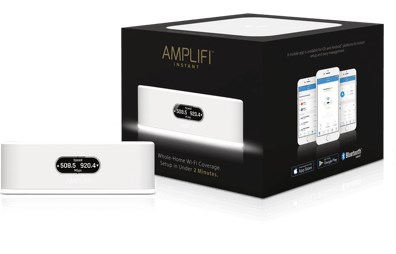 Router WiFi 5 MESH Ubiquiti AmpliFi Instant — zdjęcie 1 z 7