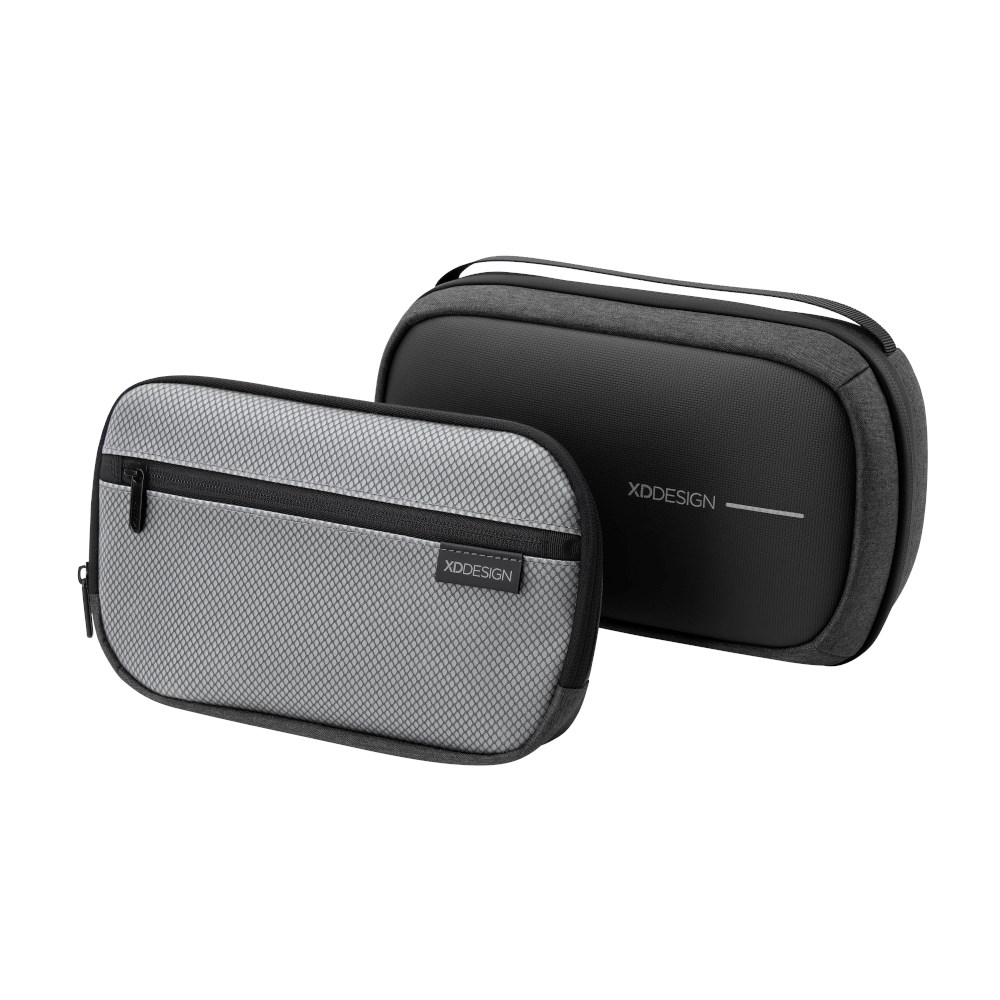 XD DESIGN P706.3401 - Eleganckie Etui Podróżne — zdjęcie 1 z 8