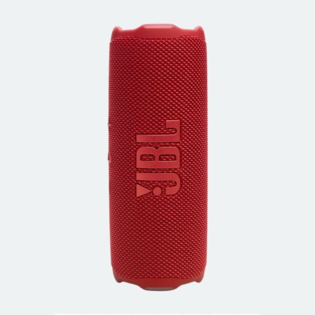 JBL FLIP 7 RED Głośnik Przenośny Czerwony — zdjęcie 1 z 7