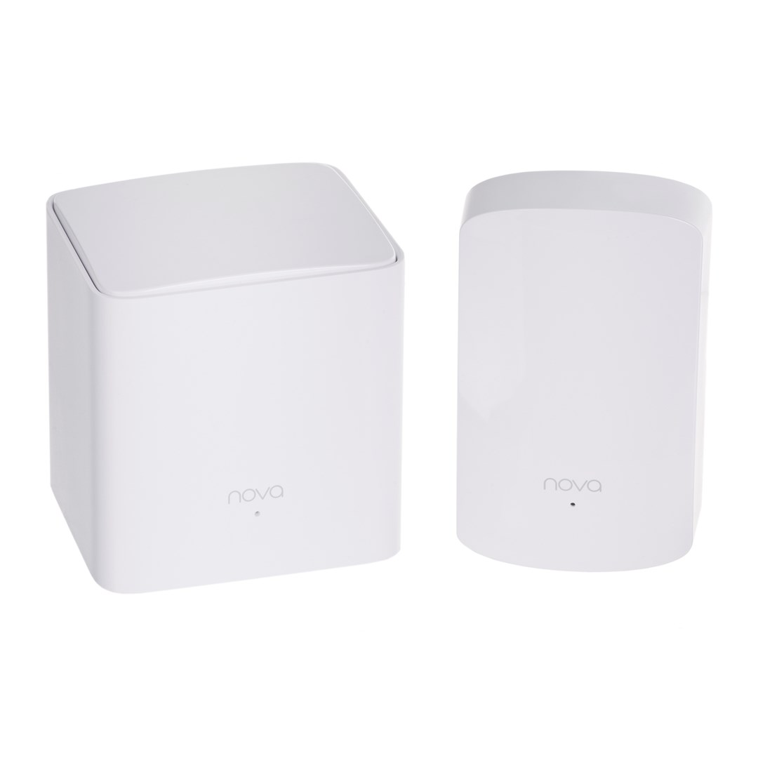 System Mesh Tenda MW5 2pack - Przenośny Router — zdjęcie 1 z 7