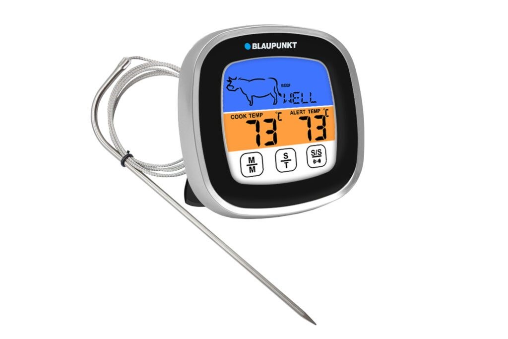 Termometr do mięsa Blaupunkt FTM501 — zdjęcie 1 z 2