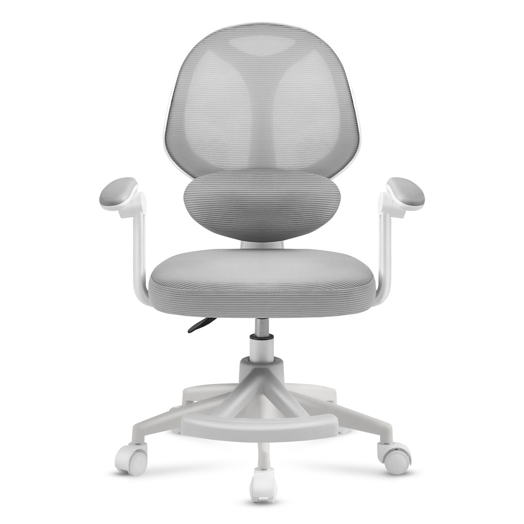 Fotel obrotowy Junior 4.5 Grey — zdjęcie 1 z 4