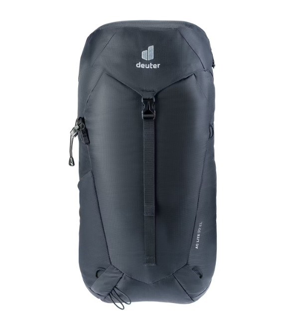 Plecak turystyczny Deuter AC Lite 32 EL, czarny — zdjęcie 1 z 6