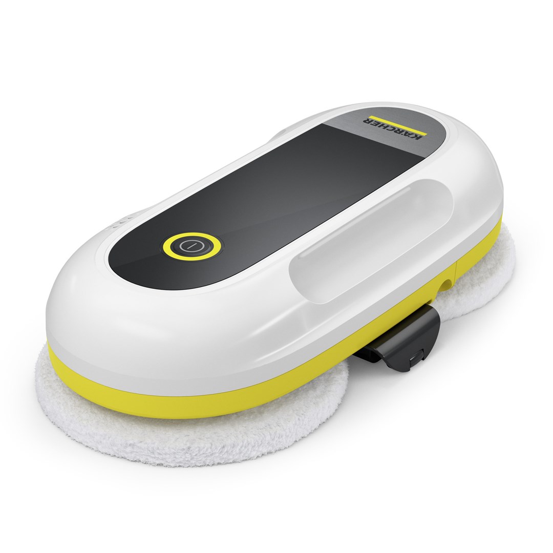 Robot do mycia okien KARCHER RCW 2 — zdjęcie 1 z 8