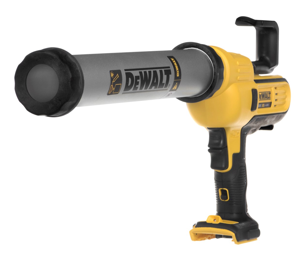 Wyciskacz do mas 18V 600ML DCE580N-XJ DEWALT — zdjęcie 1 z 8