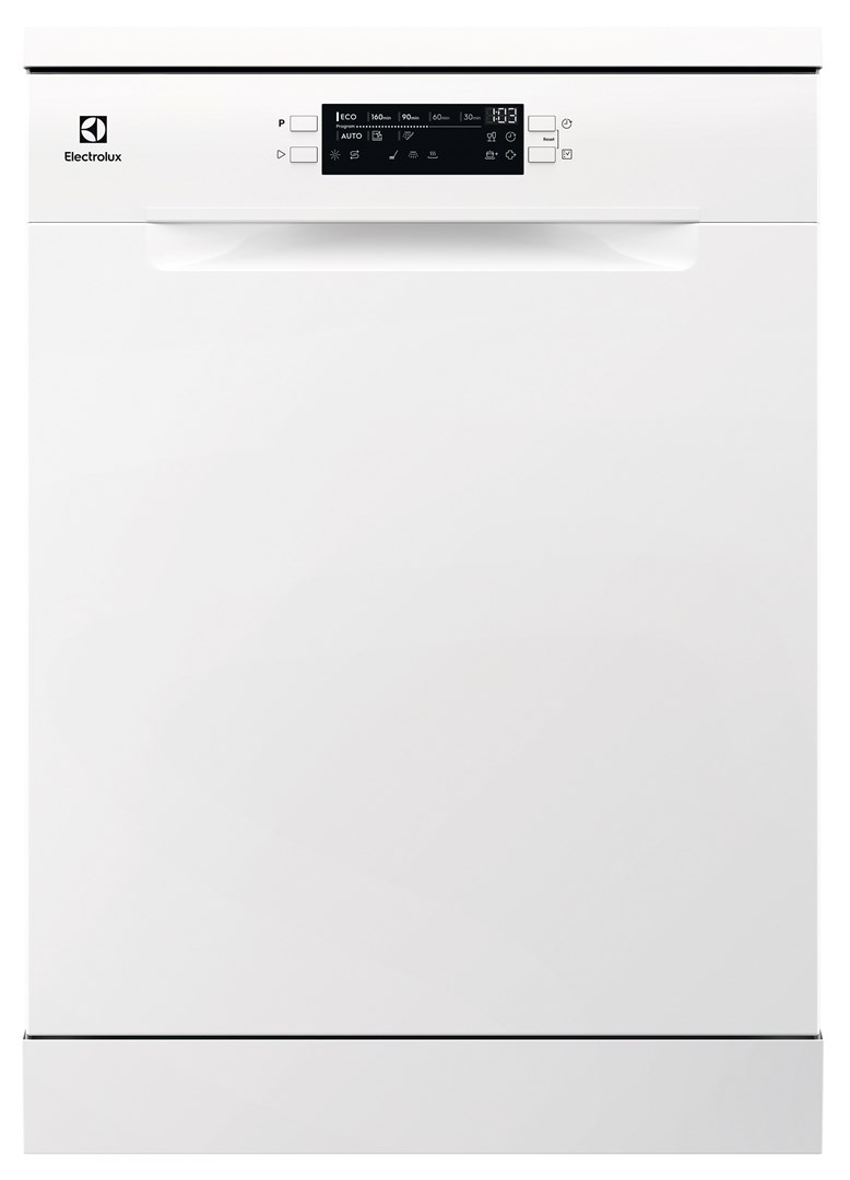 Zmywarka ELECTROLUX ESA47210SW - Wolnostojąca, LED — zdjęcie 1 z 5