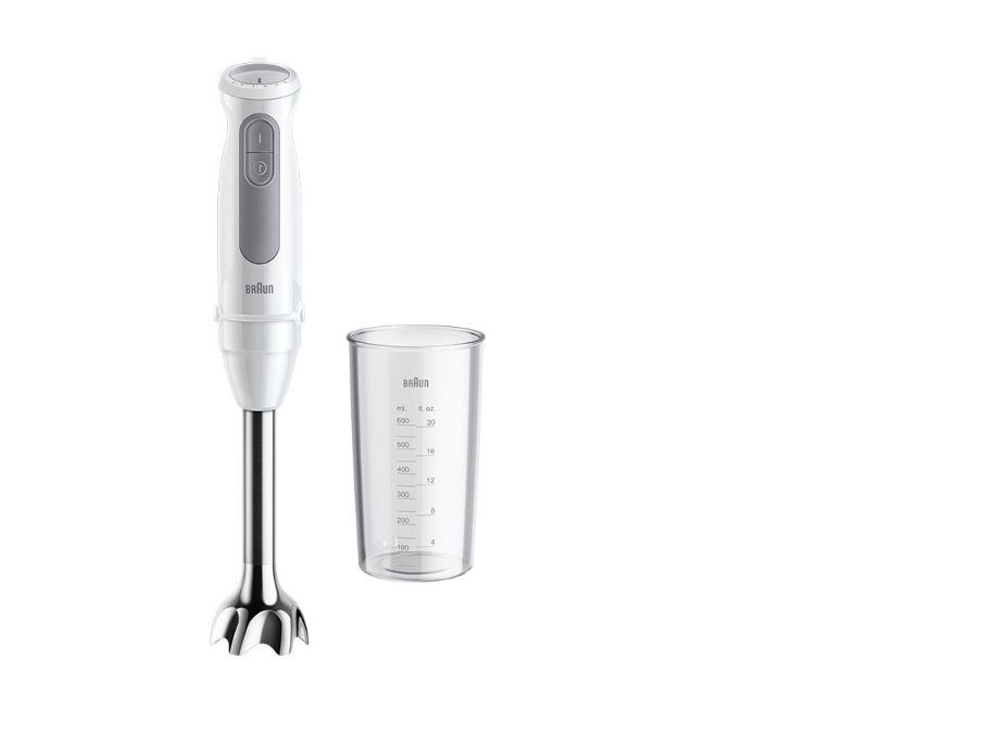 Blender ręczny BRAUN Multi Quick 5 MQ 50001M — zdjęcie 1 z 5