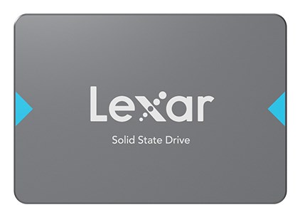 Dysk SSD Lexar NQ100 1920GB 2,5" SATA — zdjęcie 1 z 2