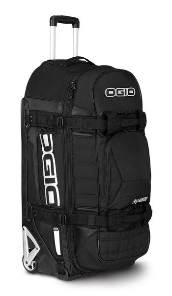 OGIO TORBA PODRÓŻNA RIG 9800 CZARNA 86 cm — zdjęcie 1 z 6