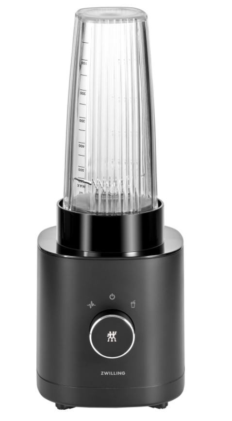 Blender ZWILLING Enfinigy Czarny — zdjęcie 1 z 4