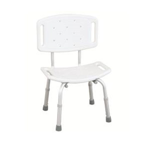 Krzesło rehabilitacyjne RF-820 - Taboret kąpielowy