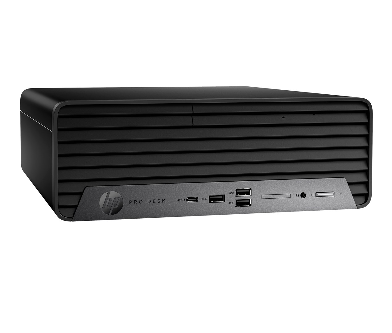 HP Pro SFF 400 G9 i7-14700 16GB DDR5 SSD1TB UHD 770 W11Pro — zdjęcie 1 z 6