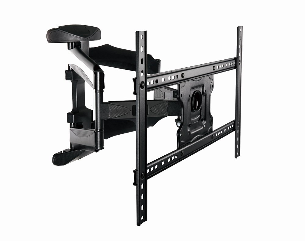 GEMBIRD UCHWYT ŚCIENNY LCD 32"-75", 45KG — zdjęcie 1 z 8