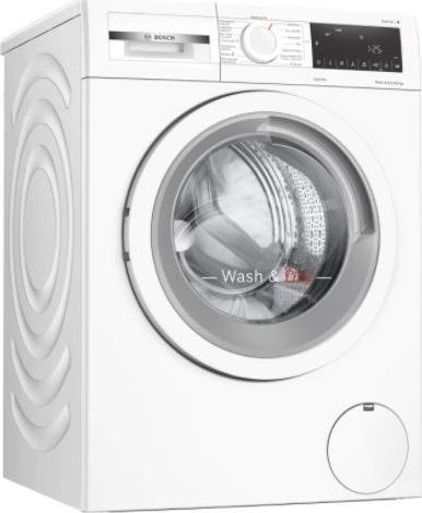 Pralko-suszarka BOSCH WNA13401PL — zdjęcie 1 z 5